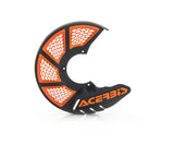 Black/16 Orange