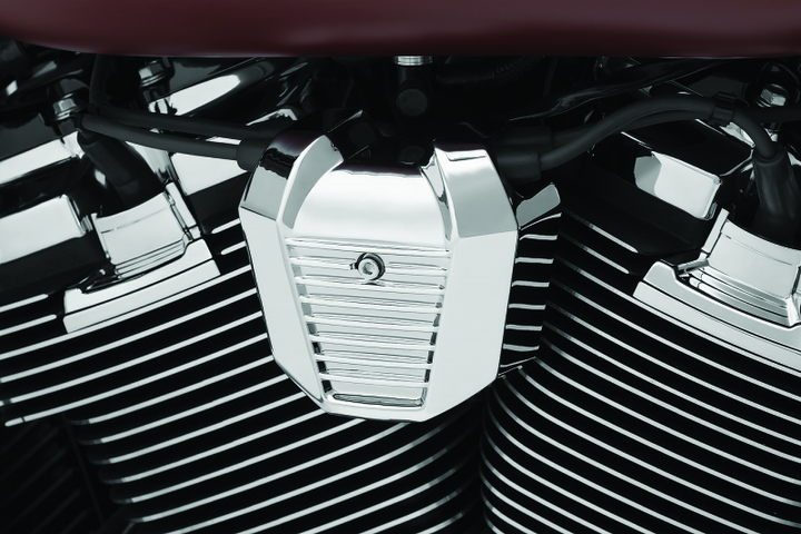 Kuryakyn Coil Covers