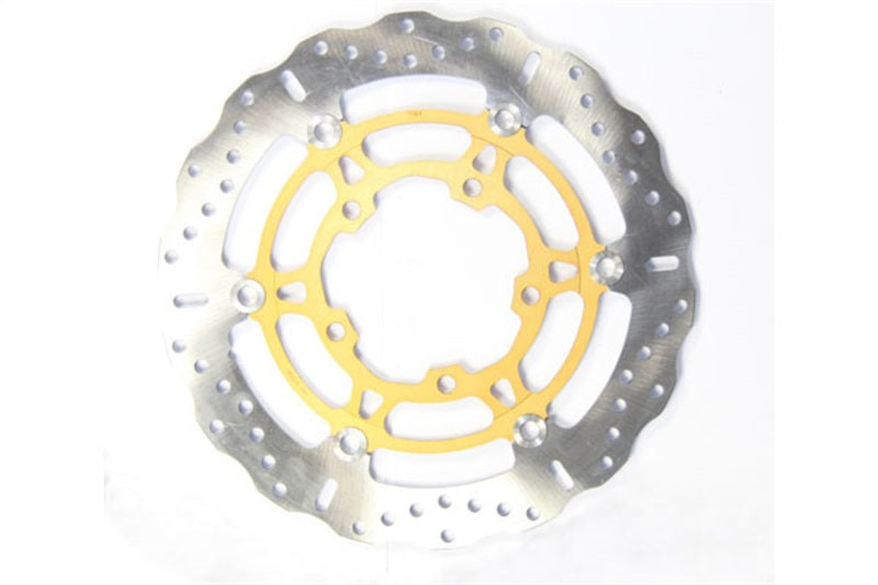 EBC 06-07 Suzuki GSX-R 600 (w/Tokico Radial Caliper) Front Left/RIght Contour Profile Rotor — MD3091XC