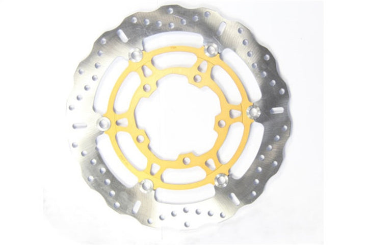EBC 06-07 Suzuki GSX-R 600 (w/Tokico Radial Caliper) Front Left/RIght Contour Profile Rotor — MD3091XC