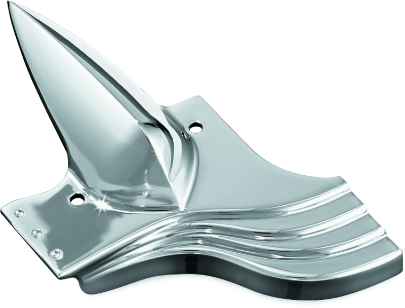 Kuryakyn Lower Front Frame Covers
