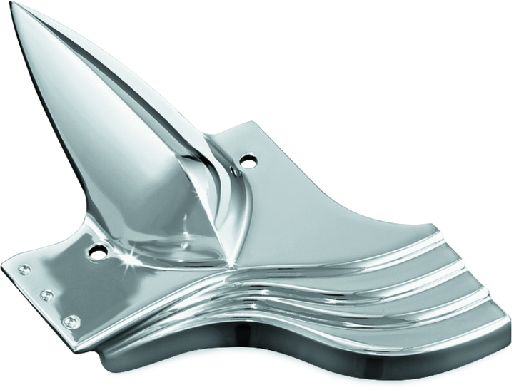 Kuryakyn Lower Front Frame Covers