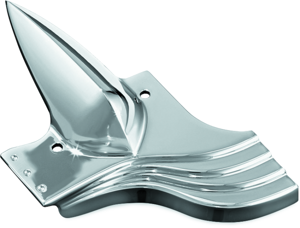 Kuryakyn Lower Front Frame Covers