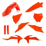 16 Orange