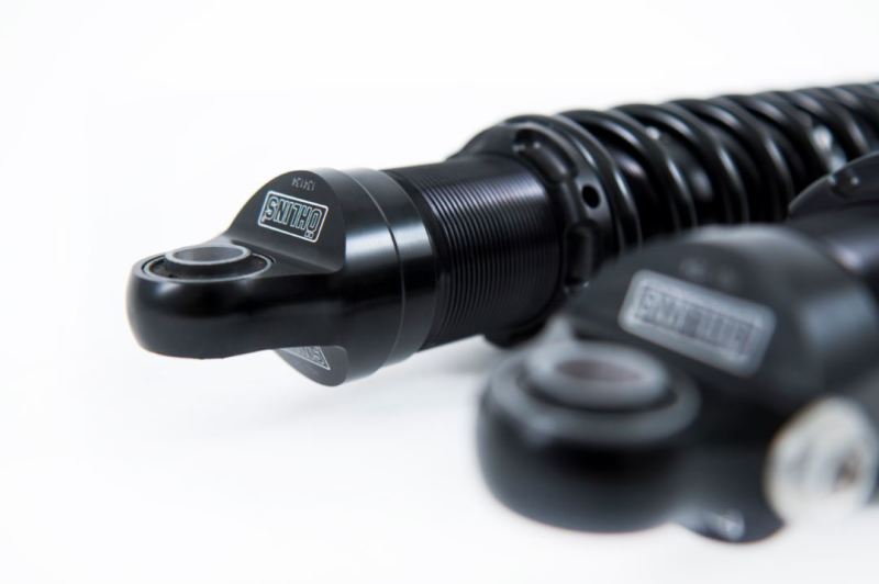 Öhlins STX 36 Blackline Shock (HD 754)