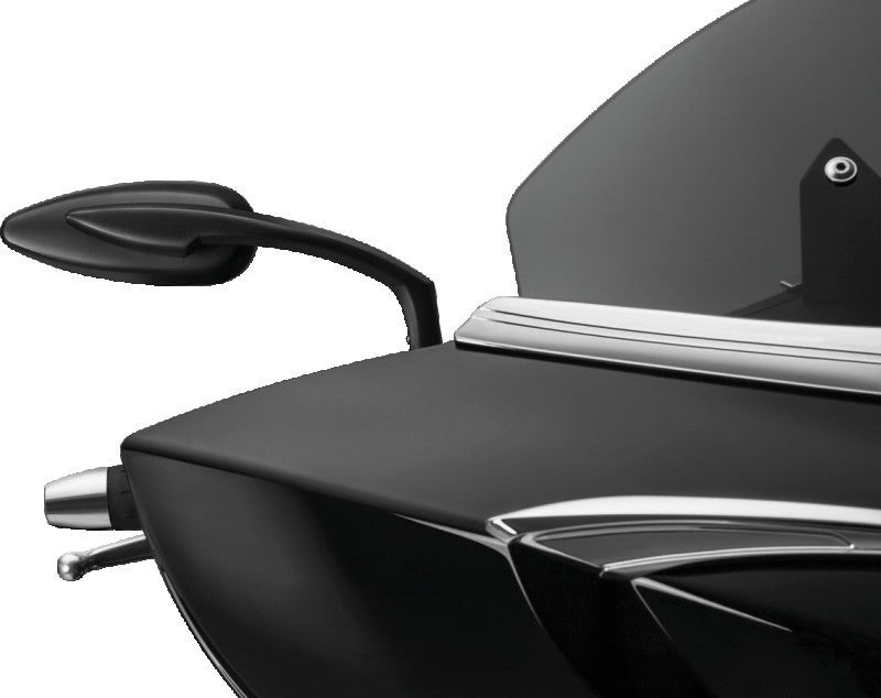 Kuryakyn Teardrop Mirrors