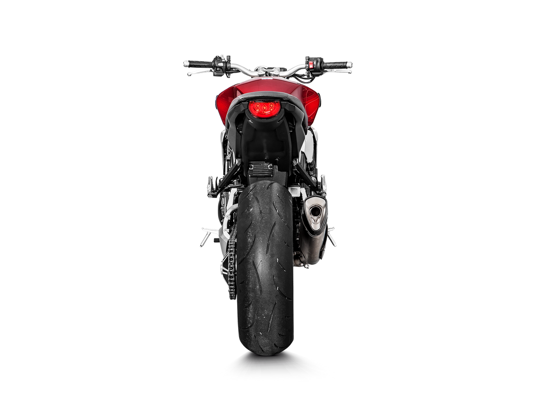 Akrapovic Headers / Linkage Pipes Honda CB1000R 2018-2024
