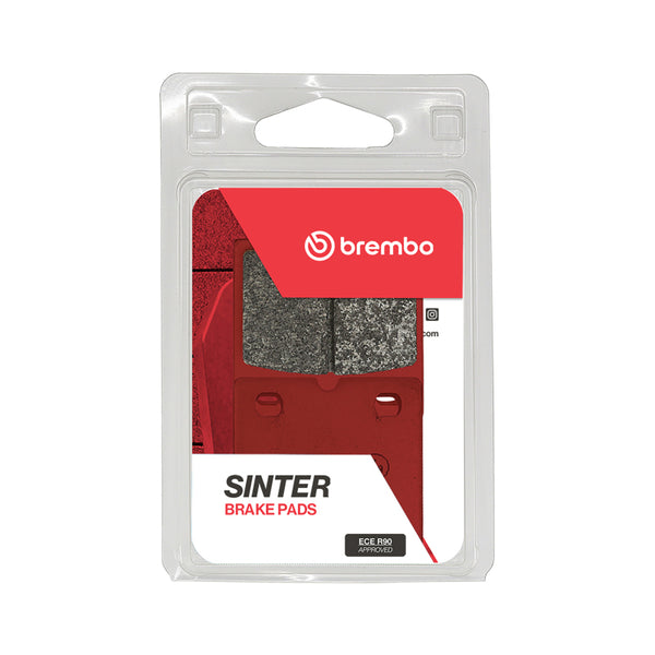 Brembo Brake Pads (07BB21SA)