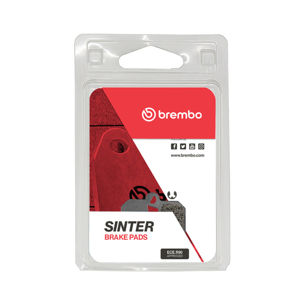 Brembo Brake Pads (07GR70SX)