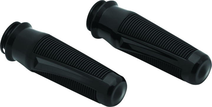 Kuryakyn Phantom Grips Indian Black (5787)
