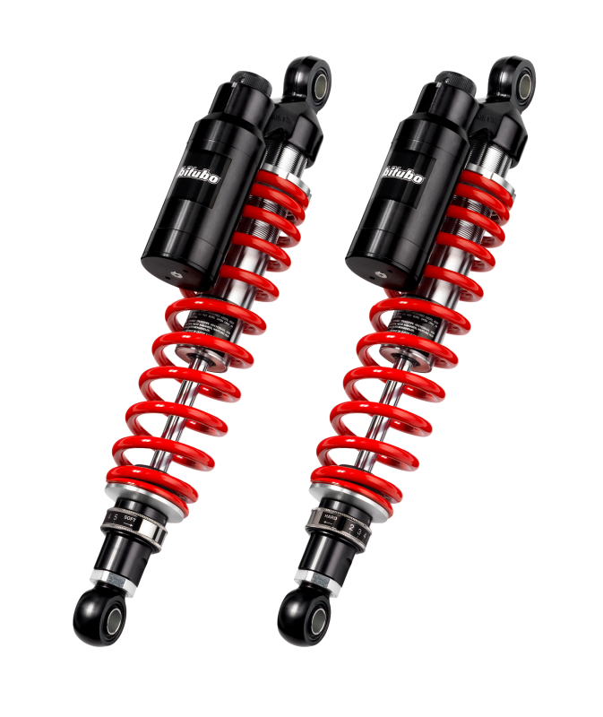 Bitubo WMT0 Twinshocks