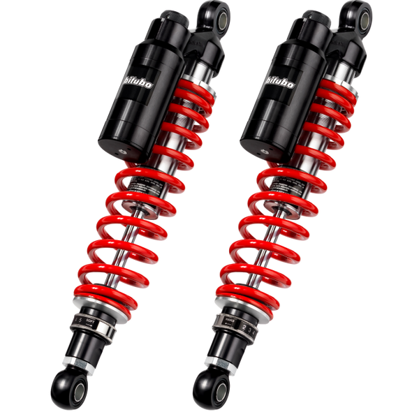 Bitubo WMT0 Twinshocks (T0022WMT01) for 2006-2016 Triumph Scrambler
