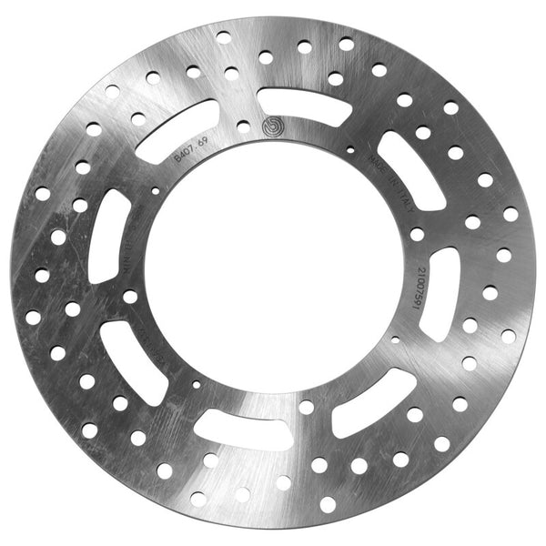 Brembo Brake Rotor (68B40769)