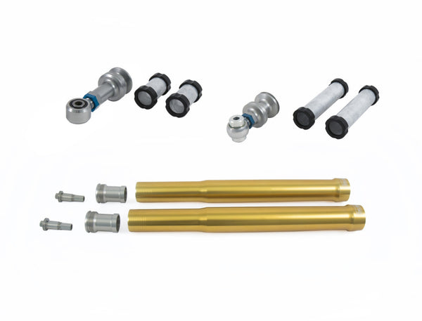 Öhlins RXF 48 Fork Assembly (22100-23) for 2015-2019 Yamaha R1M