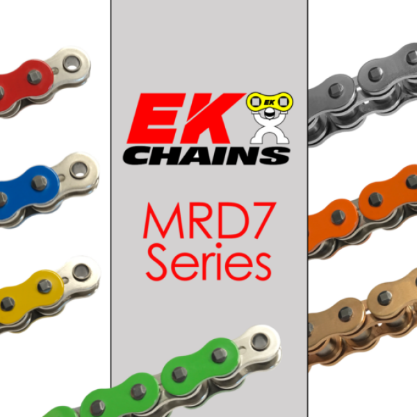 Vortex EK 520 MVXZ2 Clip Master Link Semi Press
