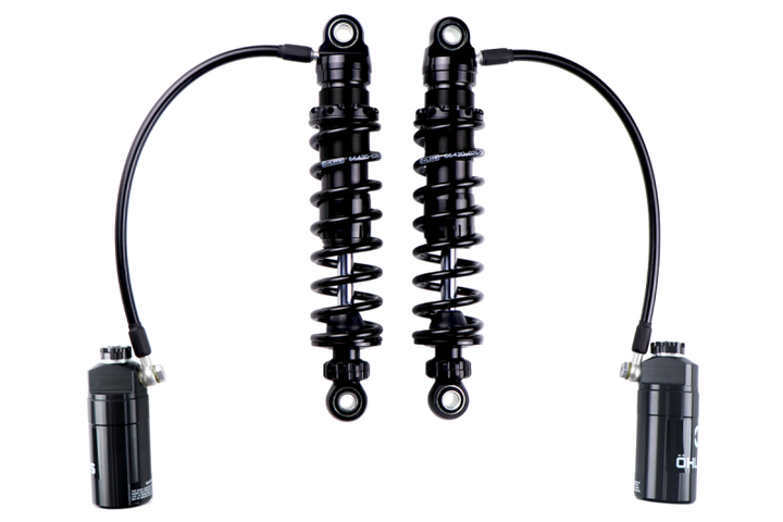 Öhlins STX 36 Blackline Shock (HD 050)
