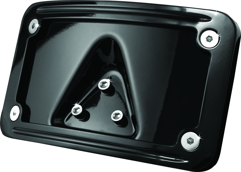 Kuryakyn License Plate Frames