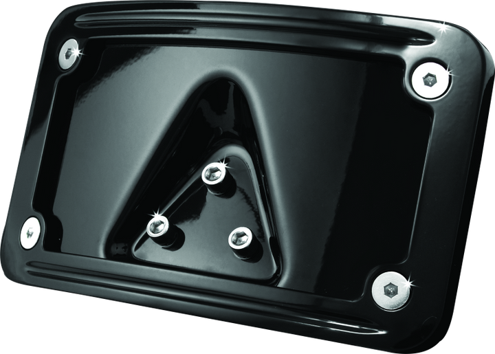 Kuryakyn License Plate Frames