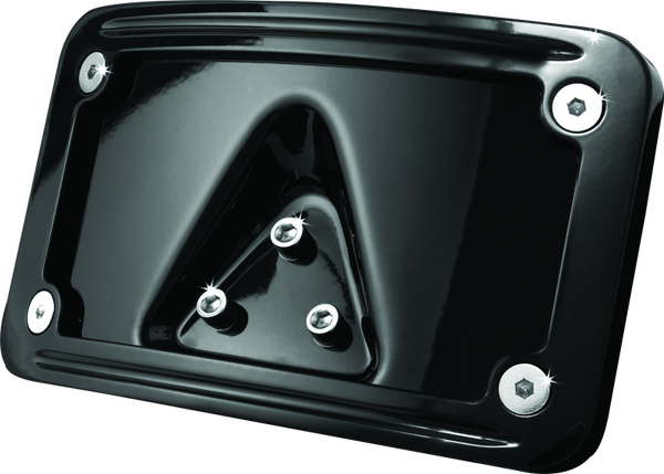 Kuryakyn License Plate Frames