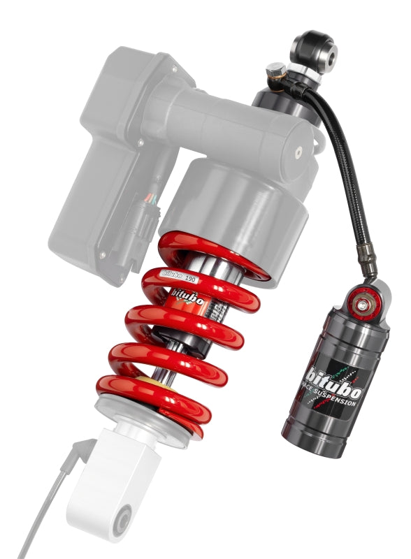 Bitubo VKU BMW Kits