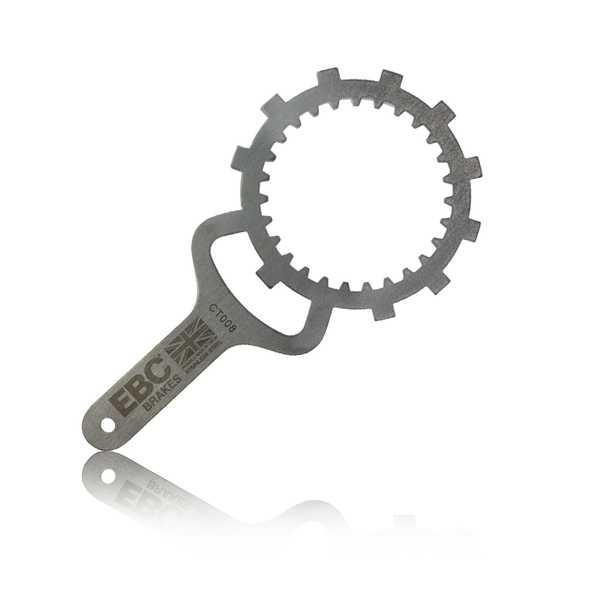 EBC Clutch Basket Holding Tool — CT008SP