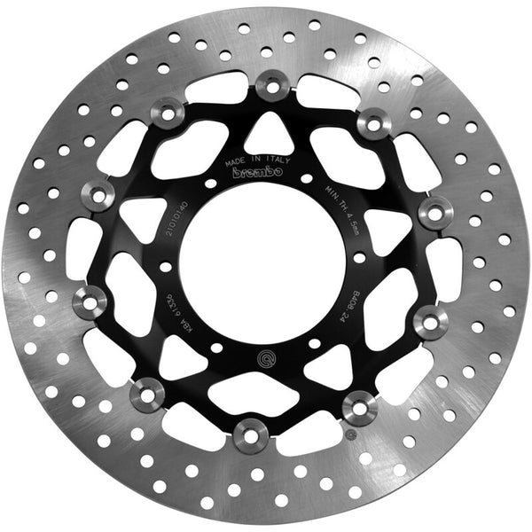 Brembo Brake Rotor (78B40824)