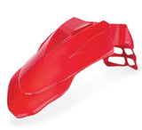 00 CR Red