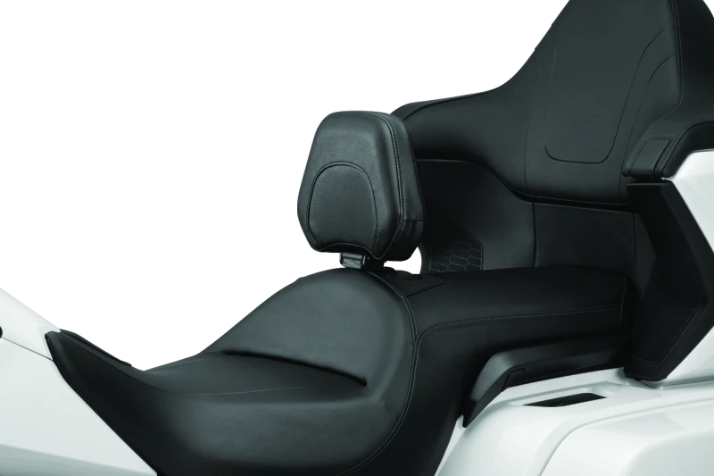 Kuryakyn Driver Backrest 18-20 Honda GL1800