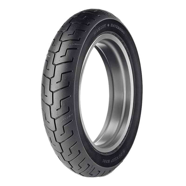 Dunlop K591S — 160/70-17 Rear