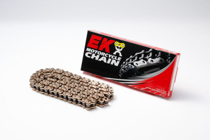 Vortex EK 428 SHDR Clip Master Chain — Gold (428SHDR)