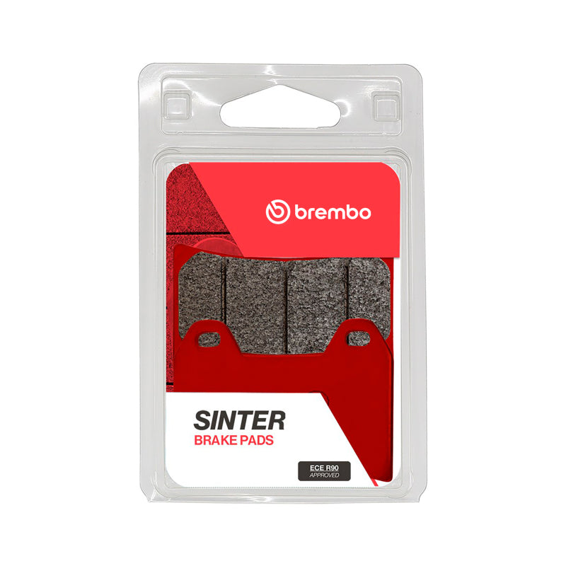 Brembo Brake Pads (07HO47SA)