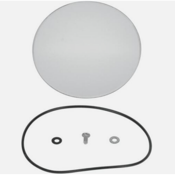 CRG Round Replacement Glass Kit