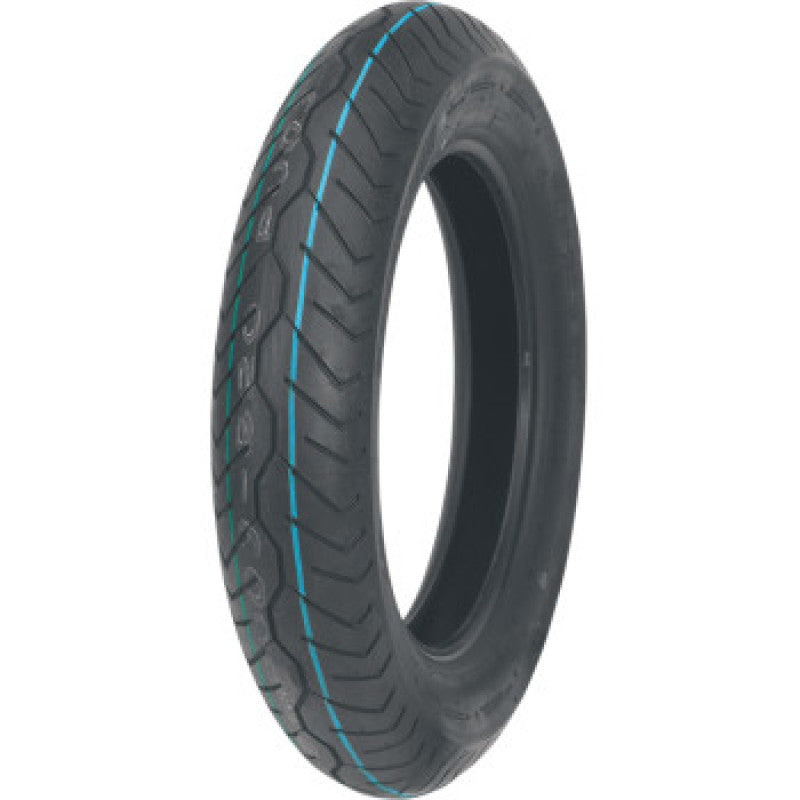Bridgestone Exedra G721 OE J — 130/70-18 Front