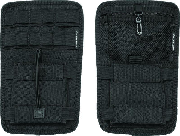 Kuryakyn Internal Saddlebag Organizer