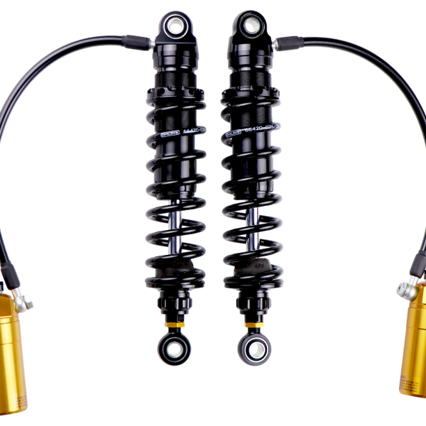 Öhlins STX 36 Blackline Shock (HD 779)