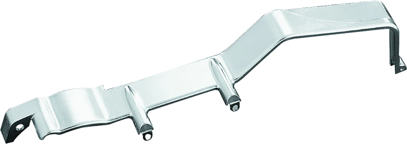 Kuryakyn Cast Inner Primary Cover 89-99 Softail Models Chrome