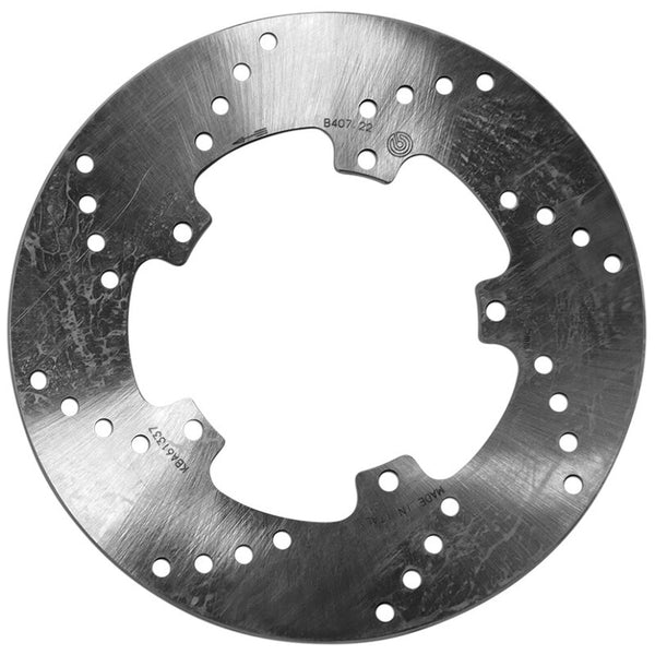 Brembo Brake Rotor (68B40722)