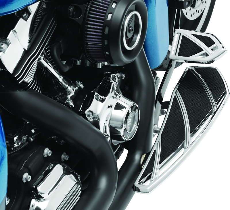 Kuryakyn Phantom Brake Pedal Pads