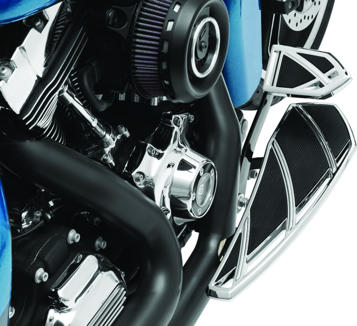 Kuryakyn Phantom Brake Pedal Pads