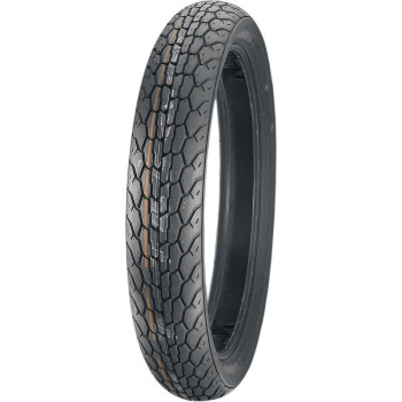 Bridgestone L309F — 140/80-17 Front