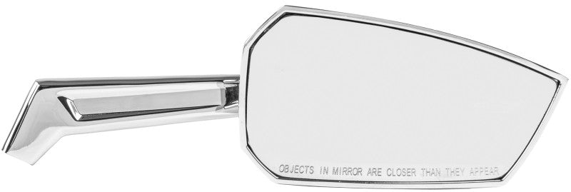 Kuryakyn Enygma Mirrors