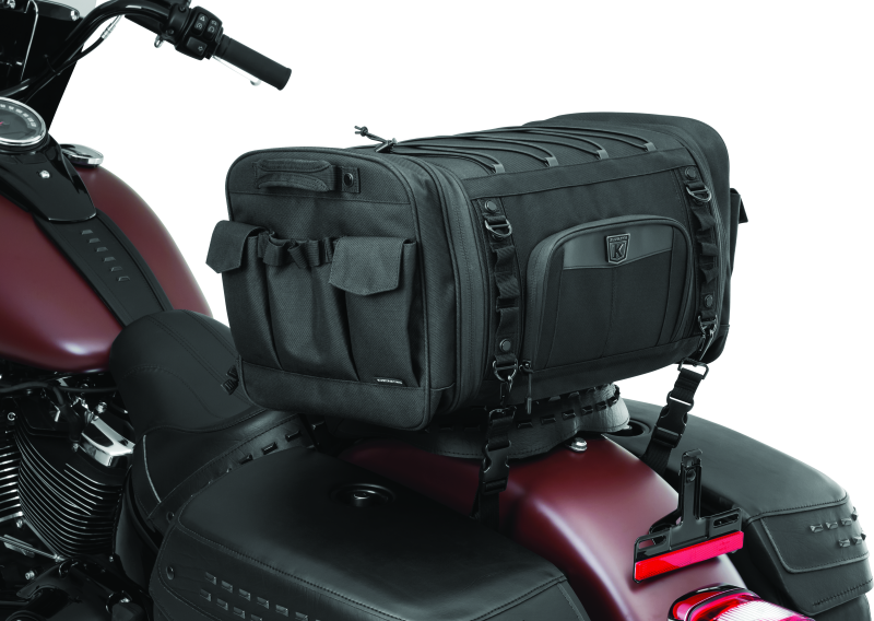 Kuryakyn Momentum Drifter Bags