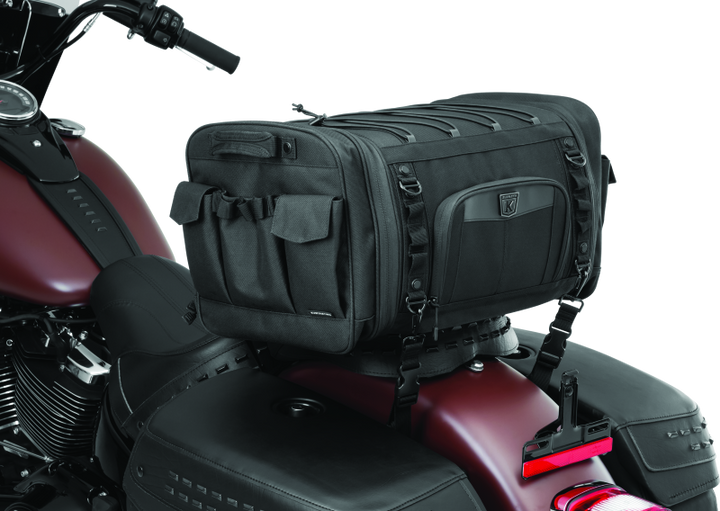 Kuryakyn Momentum Drifter Bags