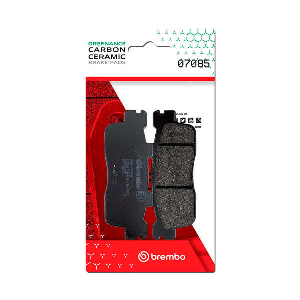 Brembo Brake Pads (07085)