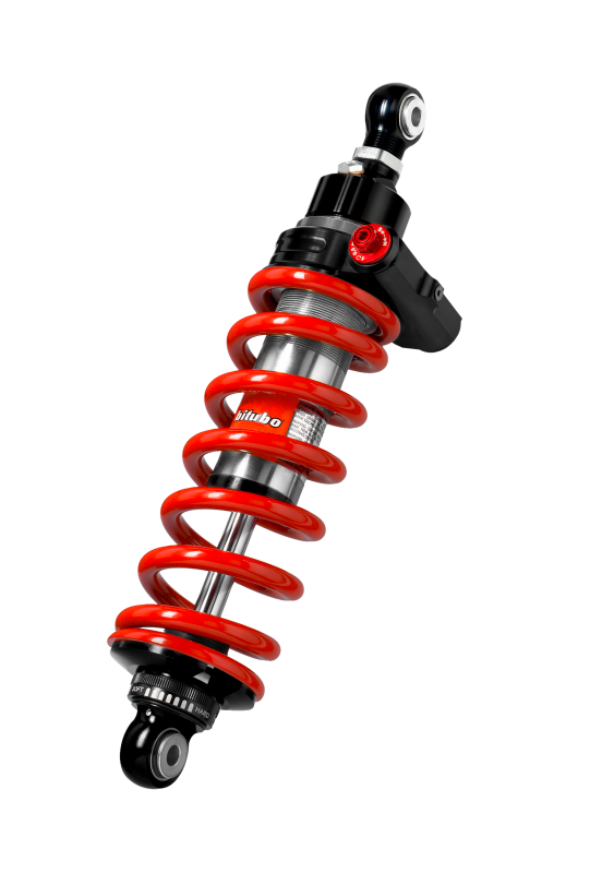 Bitubo XZEV Monoshocks