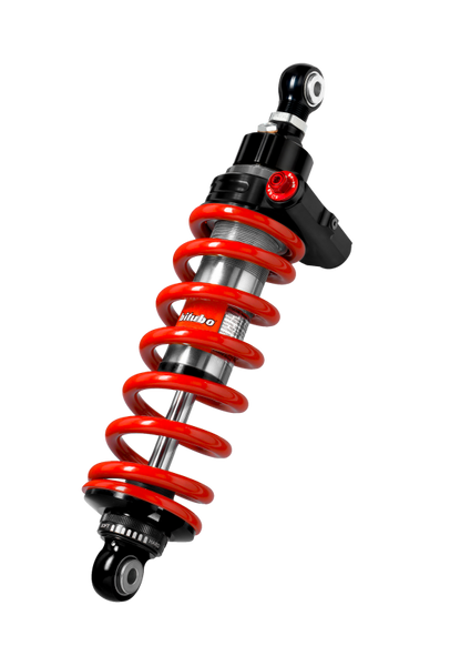 Bitubo XZEV Monoshocks (S0093XZE31V2) for 2017-2026 Suzuki GSX-R1000