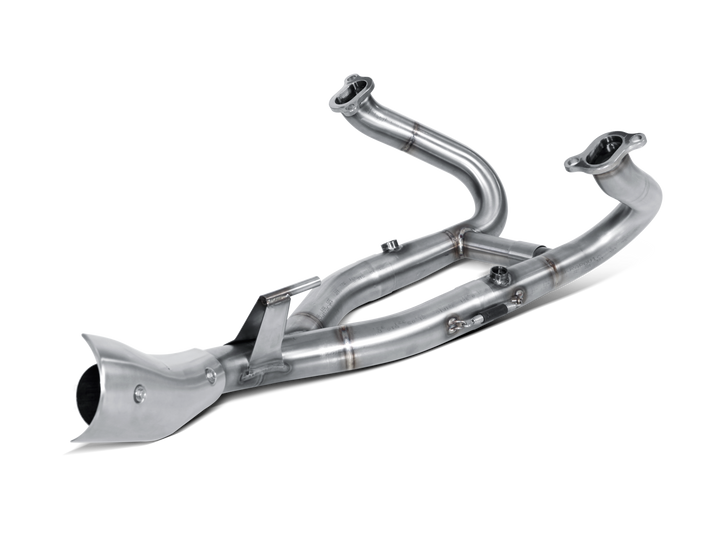 Akrapovic Exhaust Headers BMW R1200GS / Adventure 2013-2018