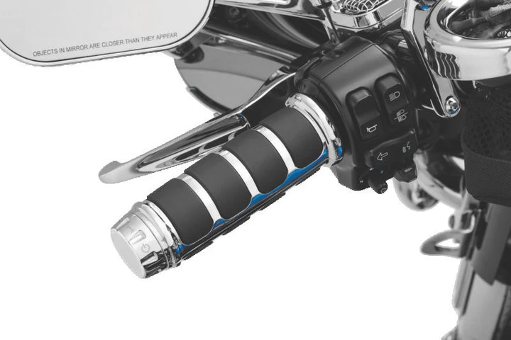 Kuryakyn ISO Grips For Heated Grips