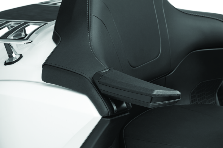 Kuryakyn Armrests