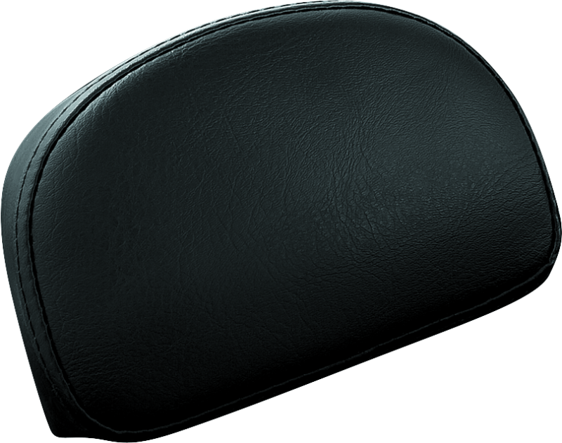 Kuryakyn Backrest Pad For Plug &amp; Play Sissy Bar 8980 Black